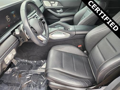 2025 Mercedes-Benz GLE 450 4MATIC