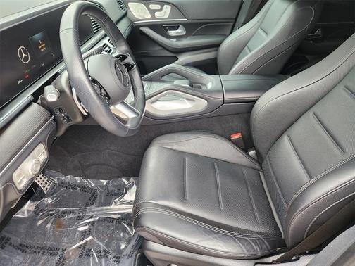 2025 Mercedes-Benz GLE 450 4MATIC