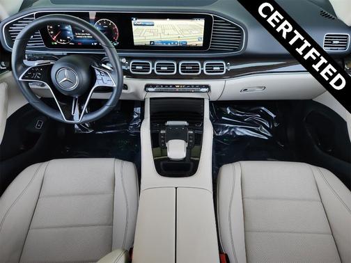 2024 Mercedes-Benz GLE 450 4MATIC