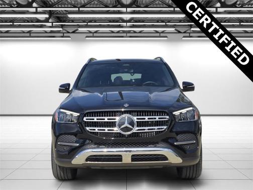2026 Mercedes-Benz GLE 350 Base 4MATIC
