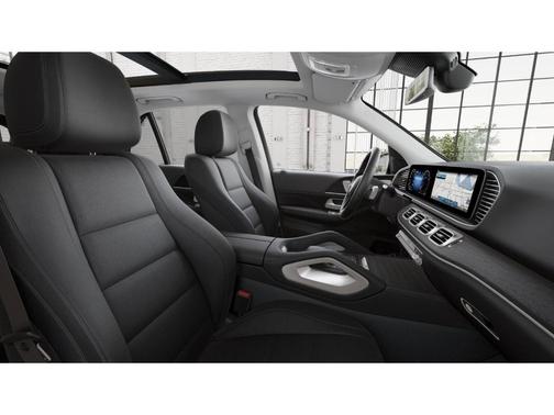 2025 Mercedes-Benz GLE 350 Base 4MATIC