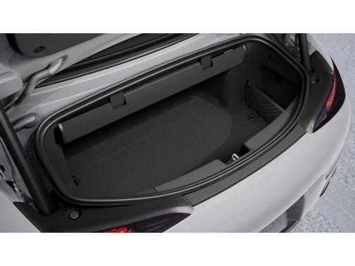 2025 Mercedes-Benz AMG SL 55 Base