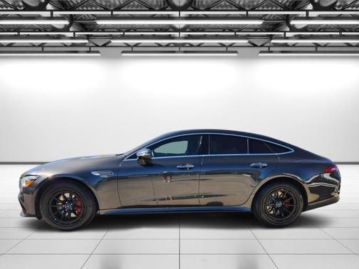 2019 Mercedes-Benz AMG GT 53 Base