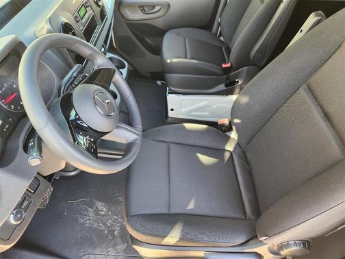 2025 Mercedes-Benz Sprinter 3500XD 170 WB High Roof Cargo