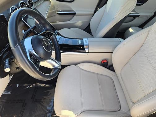 2022 Mercedes-Benz C-Class C 300 4MATIC