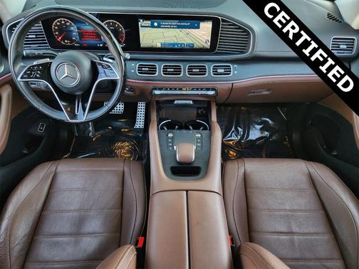 2024 Mercedes-Benz GLE 350 Base 4MATIC