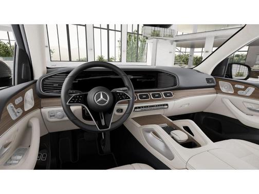 2026 Mercedes-Benz GLE 450e Base 4MATIC