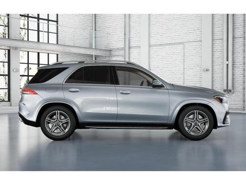 2025 Mercedes-Benz GLE 350 Base