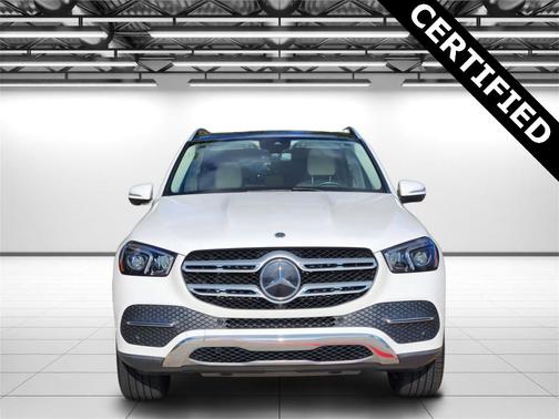 2023 Mercedes-Benz GLE 350 Base
