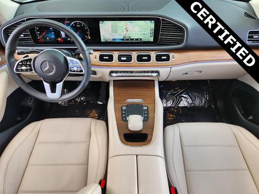 2023 Mercedes-Benz GLE 350 Base