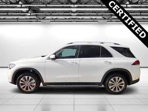 2023 Mercedes-Benz GLE 350 Base