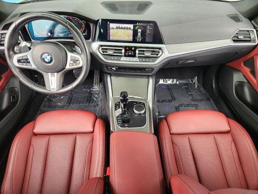 2023 BMW 430 Gran Coupe i xDrive