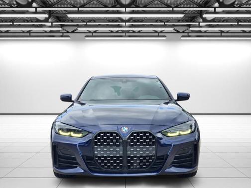 2023 BMW 430 Gran Coupe i xDrive