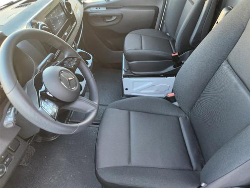 2026 Mercedes-Benz Sprinter 2500 144 WB