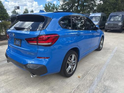 2021 BMW X1 xDrive28i