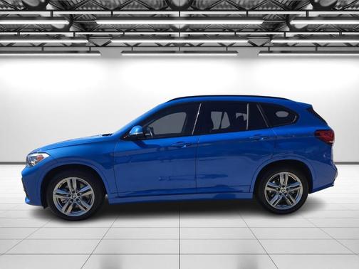 2021 BMW X1 xDrive28i