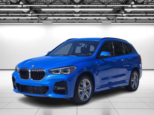 2021 BMW X1 xDrive28i