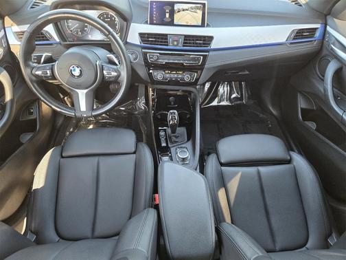 2021 BMW X1 xDrive28i