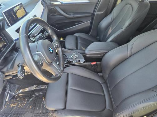 2021 BMW X1 xDrive28i