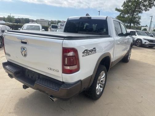 2021 RAM 1500 Longhorn