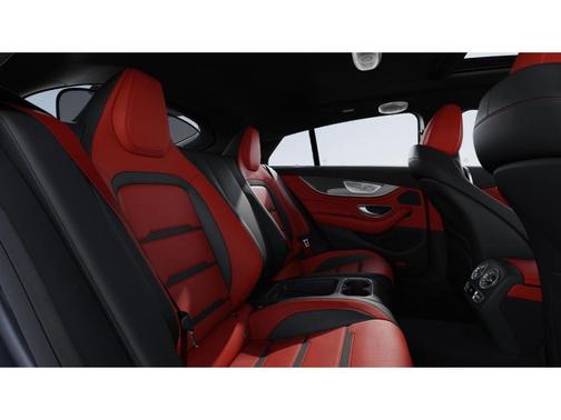 2026 Mercedes-Benz S-Class 