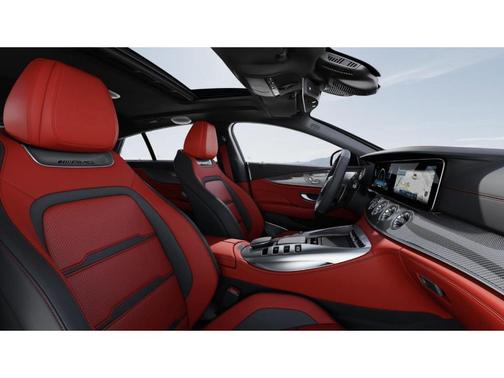 2026 Mercedes-Benz S-Class 