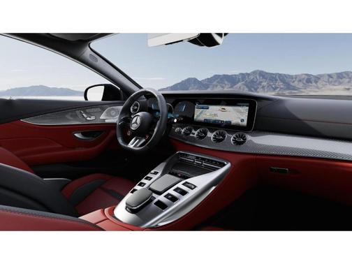 2026 Mercedes-Benz S-Class 