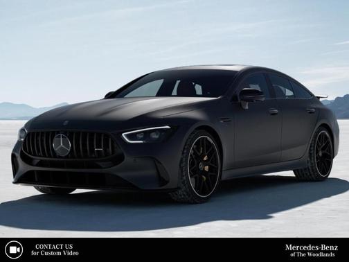 2026 Mercedes-Benz S-Class 