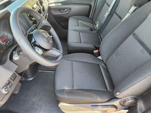 2026 Mercedes-Benz Sprinter 2500 144 WB