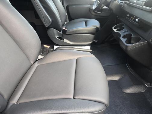 2024 Mercedes-Benz Sprinter 3500XD High Roof