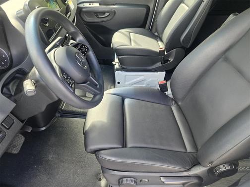 2024 Mercedes-Benz Sprinter 3500XD High Roof