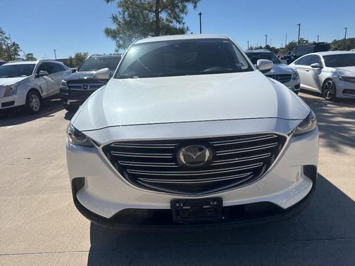 2022 Mazda CX-9 Touring