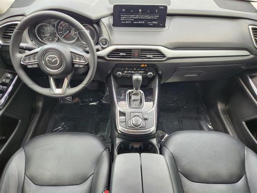 2022 Mazda CX-9 Touring