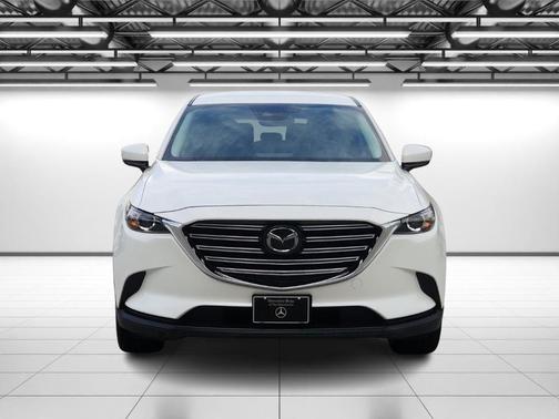 2022 Mazda CX-9 Touring