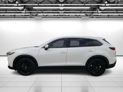 2022 Mazda CX-9 Touring