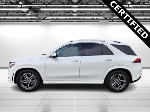 2023 Mercedes-Benz GLE 450 4MATIC