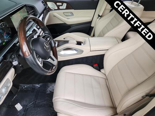 2023 Mercedes-Benz GLE 450 4MATIC