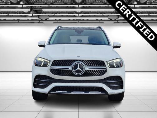 2023 Mercedes-Benz GLE 450 4MATIC