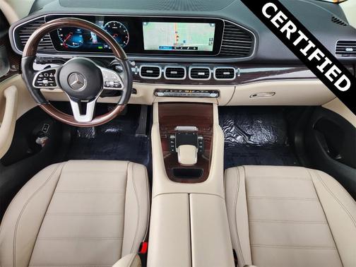 2023 Mercedes-Benz GLE 450 4MATIC
