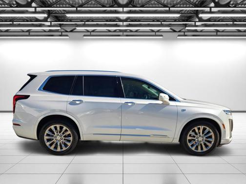 2021 Cadillac XT6 Premium Luxury FWD