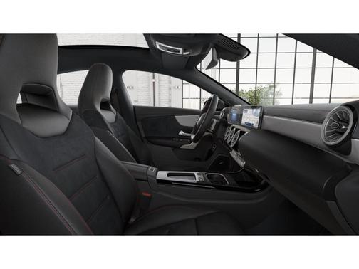 2026 Mercedes-Benz CLA 250 Base
