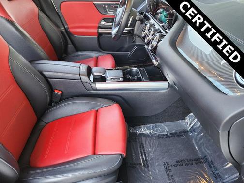 2022 Mercedes-Benz GLA 250 Base