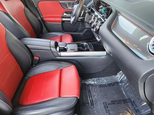 2022 Mercedes-Benz GLA 250 Base