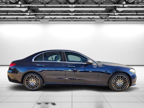 2022 Mercedes-Benz C-Class C 300