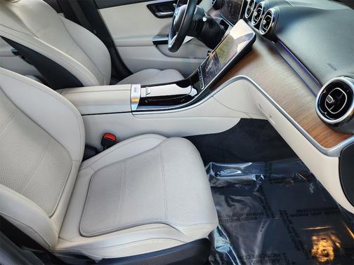 2022 Mercedes-Benz C-Class C 300