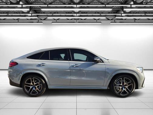 2024 Mercedes-Benz AMG GLE 53 Base