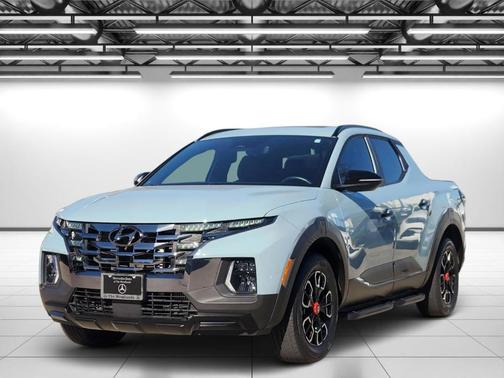 2024 Hyundai SANTA CRUZ 2.5T XRT