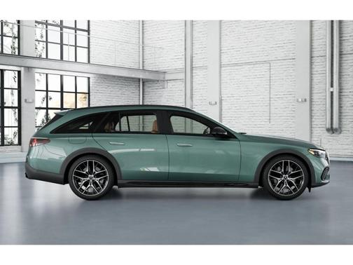 2026 Mercedes-Benz E-Class E 450
