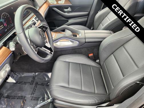 2026 Mercedes-Benz GLE 350 Base 4MATIC