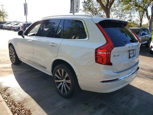 2023 Volvo XC90 B6 Plus 7-Seater